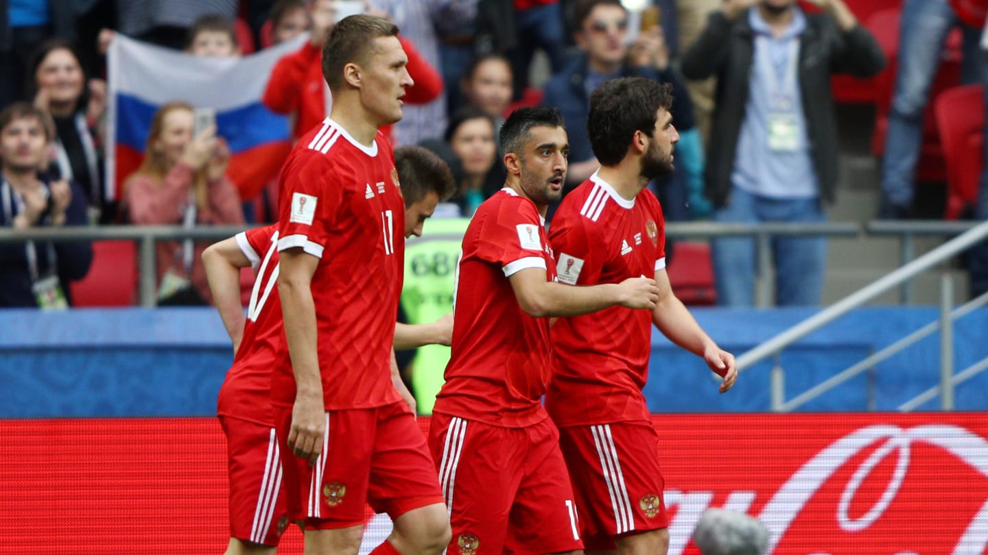 Славянские, советские и западные дерби