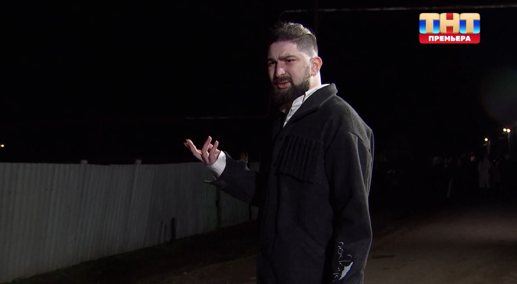 Черная вдова и колдовство: что было в седьмом выпуске 25-го сезона шоу ТНТ «Новая битва экстрасенсов»