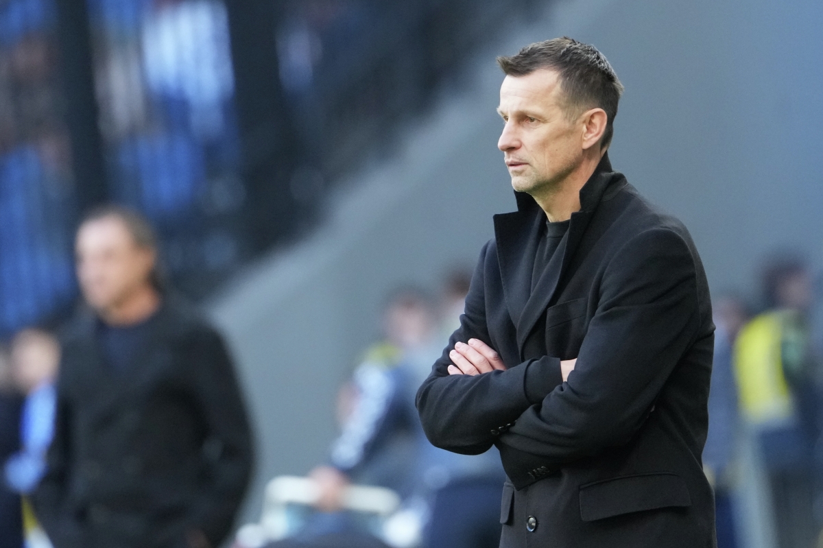 Галактионов против Семака: в среду смотрим мощную битву «Локомотив» – «Зенит» в 26-ом туре чемпионата России по футболу на канале «МАТЧ!»