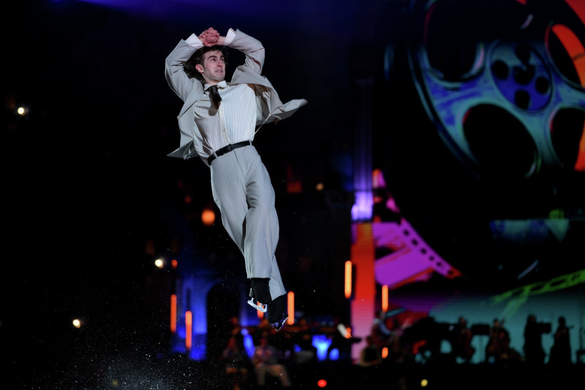 Турнир шоу-программ «Русский вызов 2026»: правила, участники, расписание трансляций, когда смотреть на Первом канале