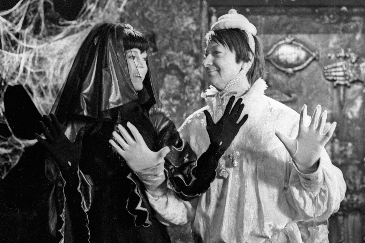 В день рождения Георгия Вицина состоится показ фильмов с участием народного артиста