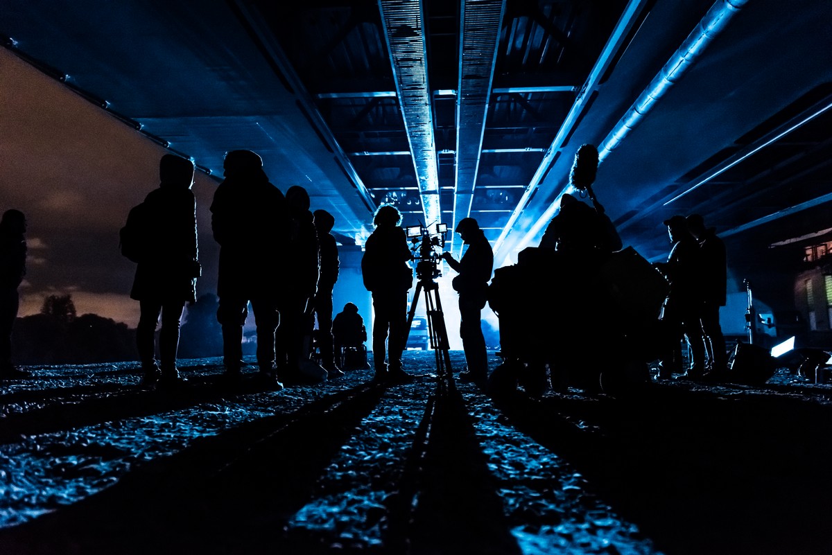 Коп: рецензия