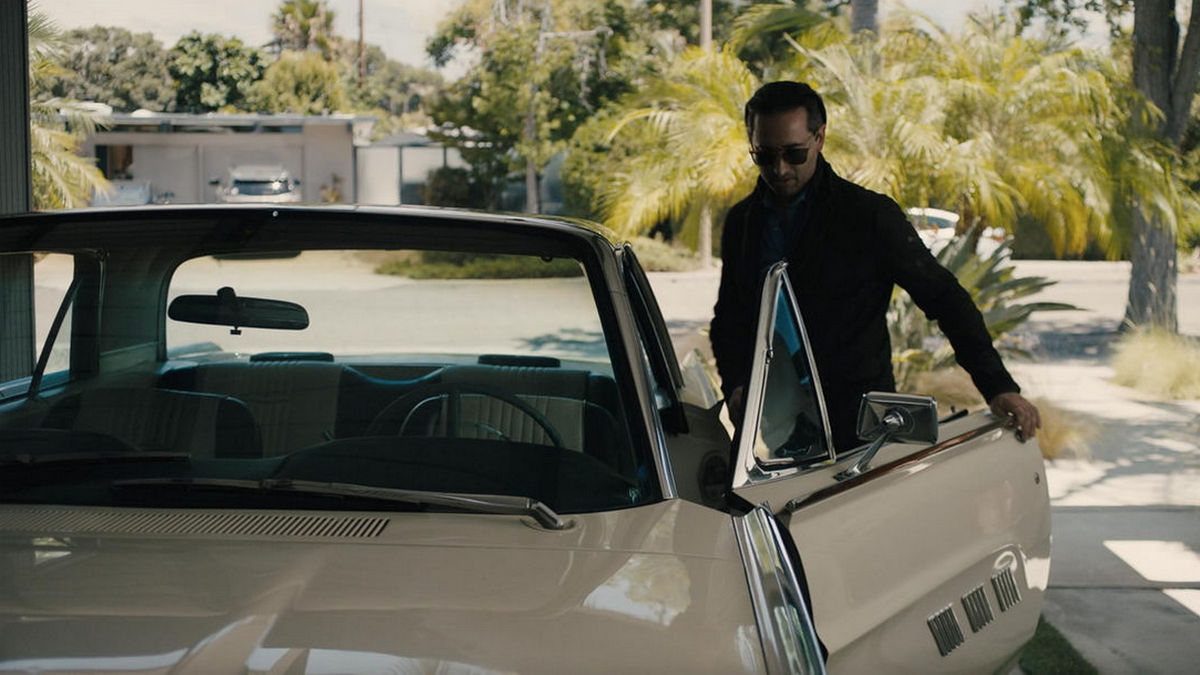 Наследие кровавого архитектора: хоррор «Середина века» на канале «Шокирующее» рассказывает историю кровавого элитного дома