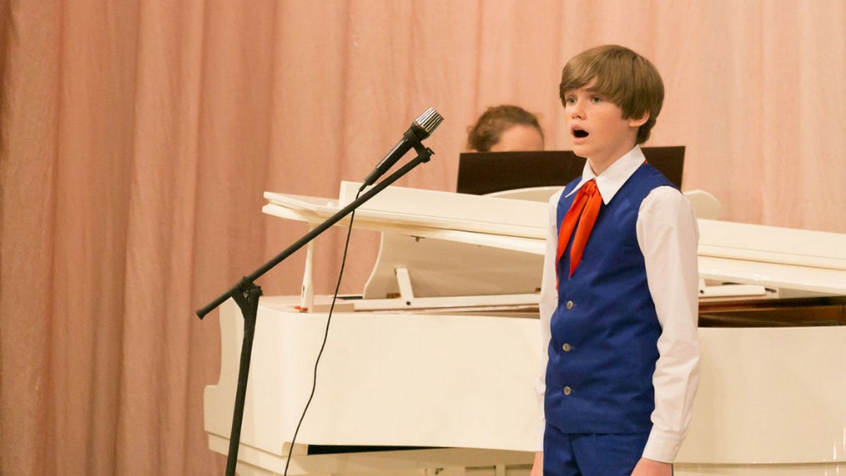 Молодые таланты: телеканал «Победа» покажет музыкальную мелодраму «Хор»