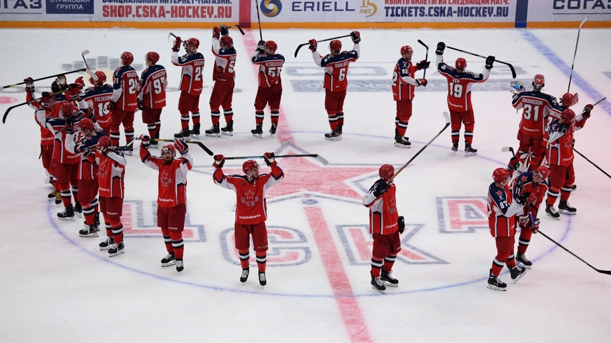 Эпоха хоккейного равенства: пять главных особенностей нового сезона КХЛ