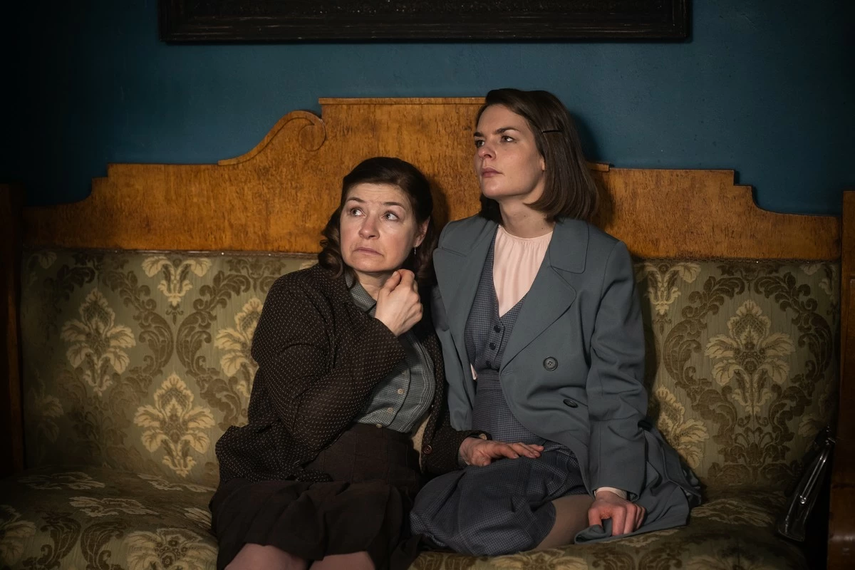 Содержание финальных 13–16 серий: чем закончится детектив «Художник» с Андреем Смоляковым на «России 1»