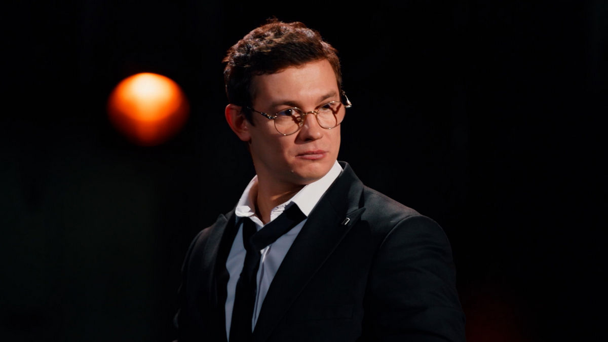 Никита Кологривый принял участие в новом шоу «Звезды в стендапе» на ТНТ