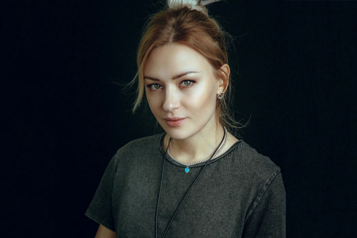 «Счастлива в браке уже 10 лет»: актриса Ирина Таранник о втором сезоне «Акушера» НТВ, нетипичной роли и секретах семейной жизни