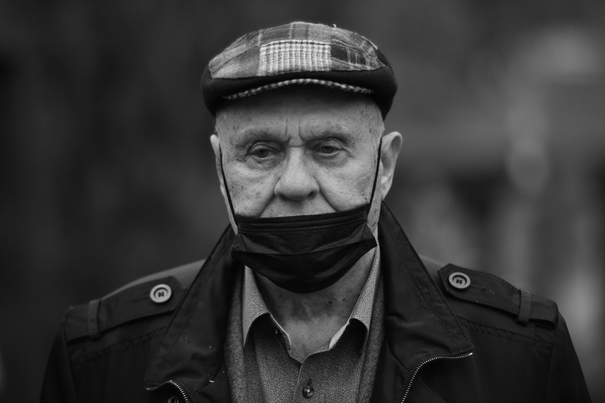 Ушел из жизни именитый оскароносный режиссер Владимир Меньшов