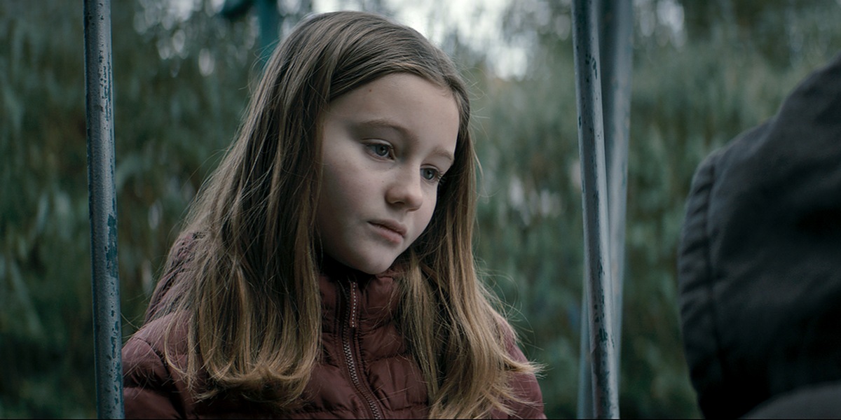 Российская премьера «Лукаса»