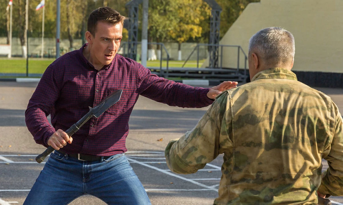 «Невский», 5 сезон — краткое содержание