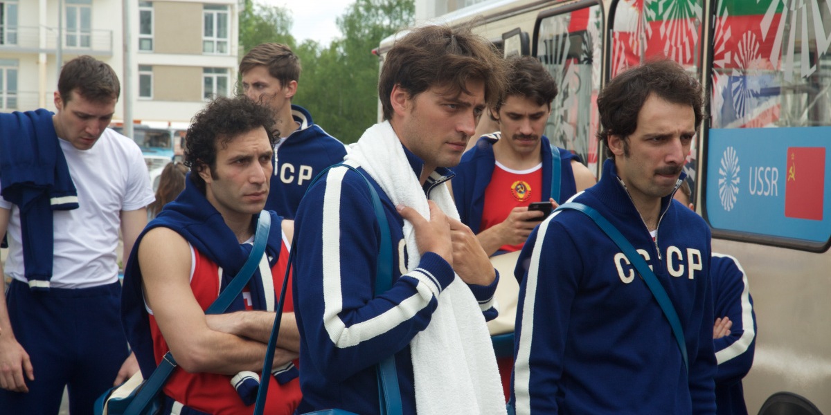 Спасаем советский спорт