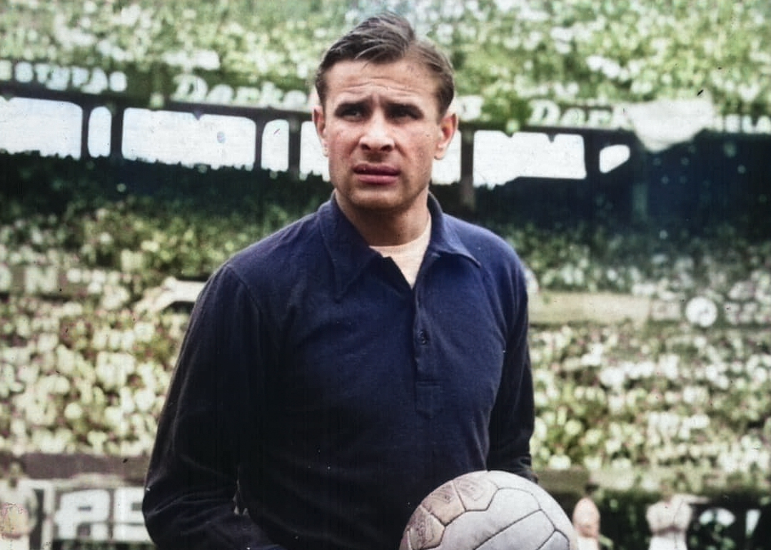 Легенда № 1: не пропустите премьеру фильма «Они потрясли мир» о знаменитом вратаре Льве Яшине