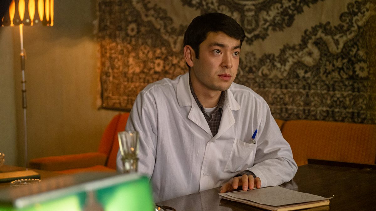 Вспышка ВИЧ в Элисте: смотрите сегодня финальные серии «Нулевого пациента»