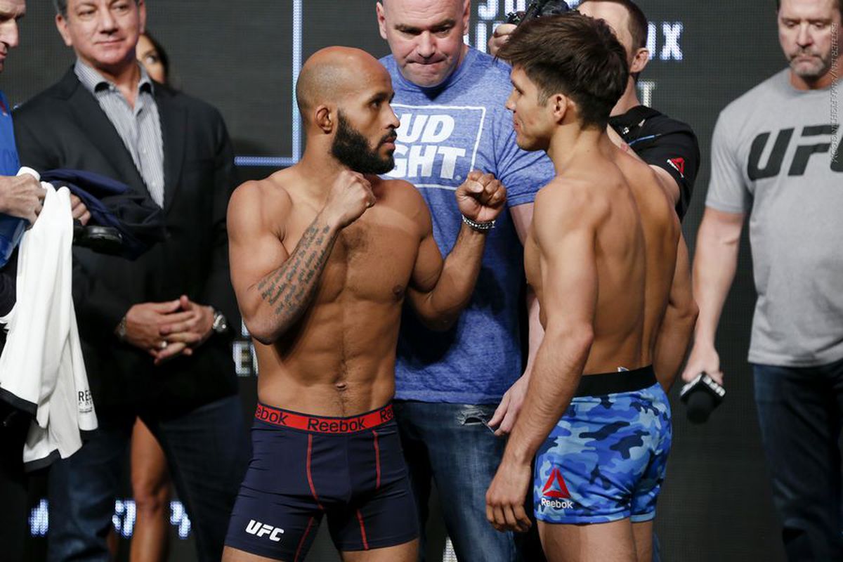 Ночь мести в Калифорнии