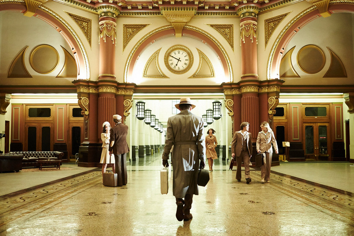 Что только можно представить: лучшие фильмы научной фантастики