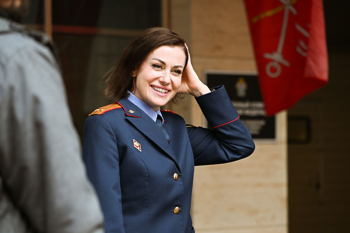 Финал любви и секреты прошлого: чем удивит поклонников 25-й сезон «Тайн следствия»?