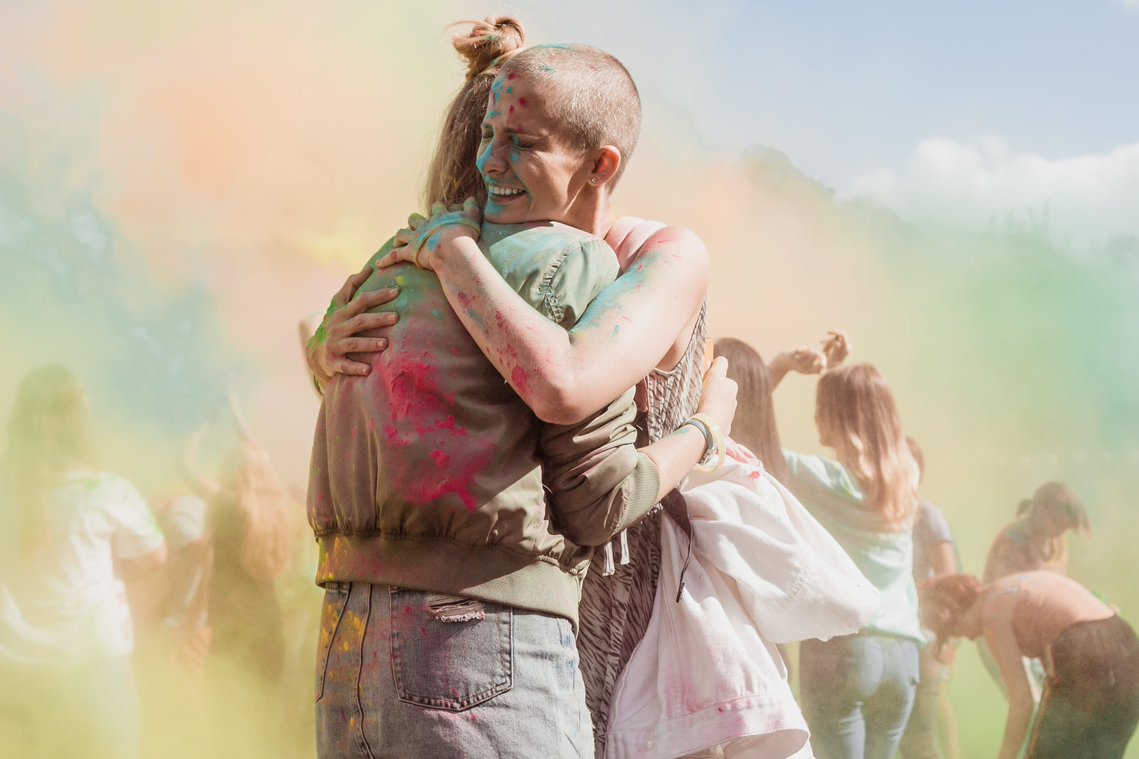 Еще 244 желания: сериал «257 причин, чтобы жить» продлен на второй сезон