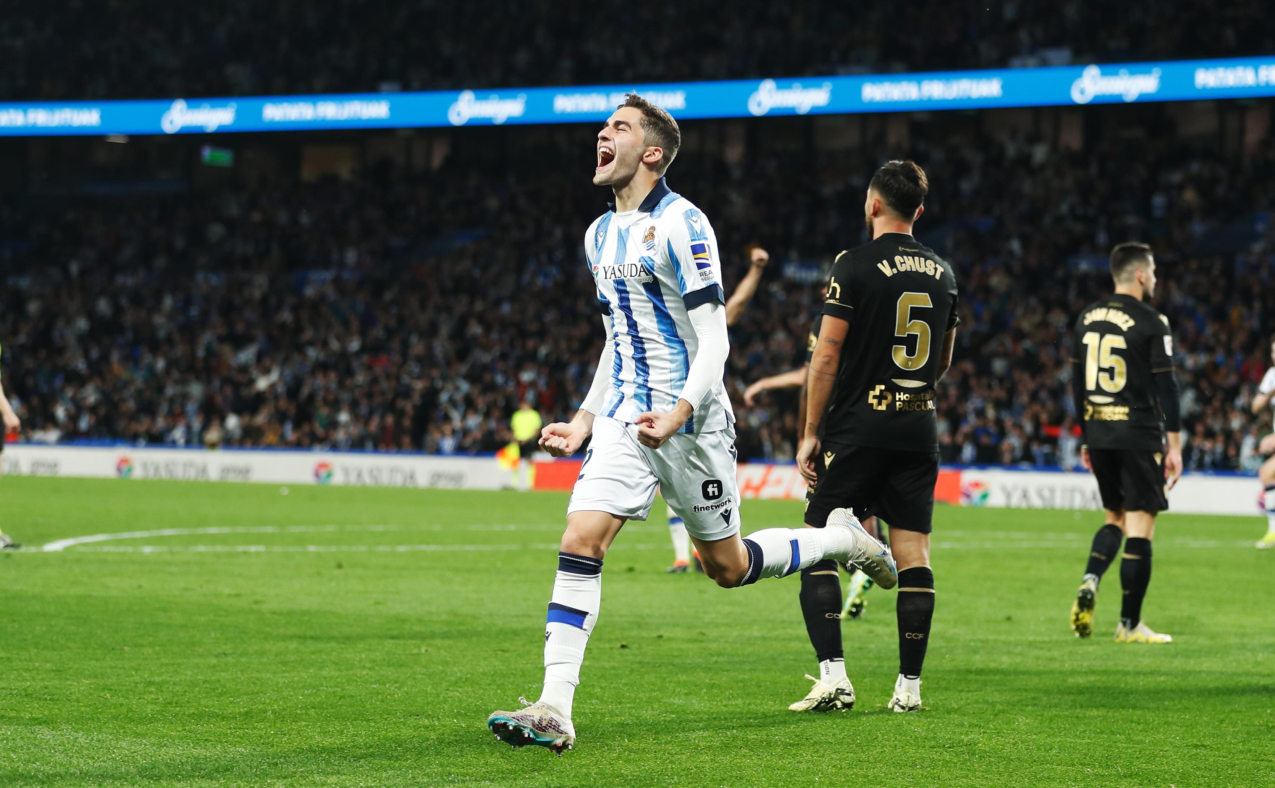 Захарян в Понферраде, «Бетис» и «Барса» в Арагоне, «Атлетико» на курорте: смотрим матчи Кубка Испании по футболу на телеканале «МАТЧ!»