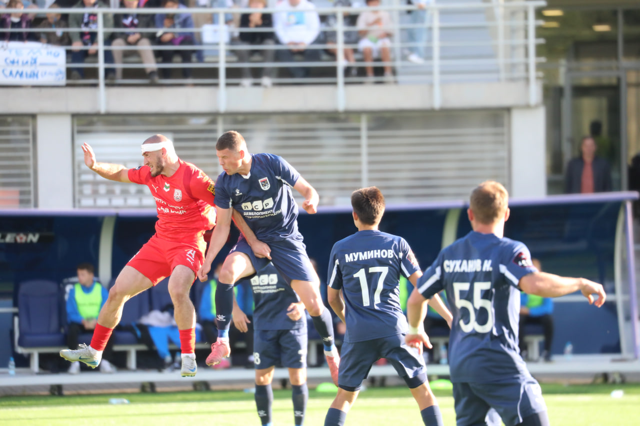 «Динамо» против москвичей, «Торпедо» принимает сибиряков, топ-матч «Машук» – «Ленинградец»: Вторая лига на каналах «Мяч» и «ТВ Спорт»