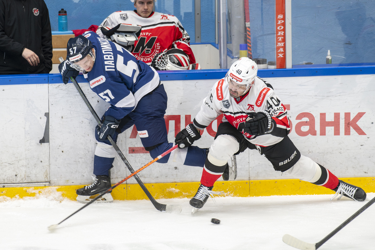Сибирские суперматчи, игры в Татарстане, Туле, Перми и Воронеже: смотри матчи Всероссийской хоккейной лиги на канале «Хоккей ТВ»