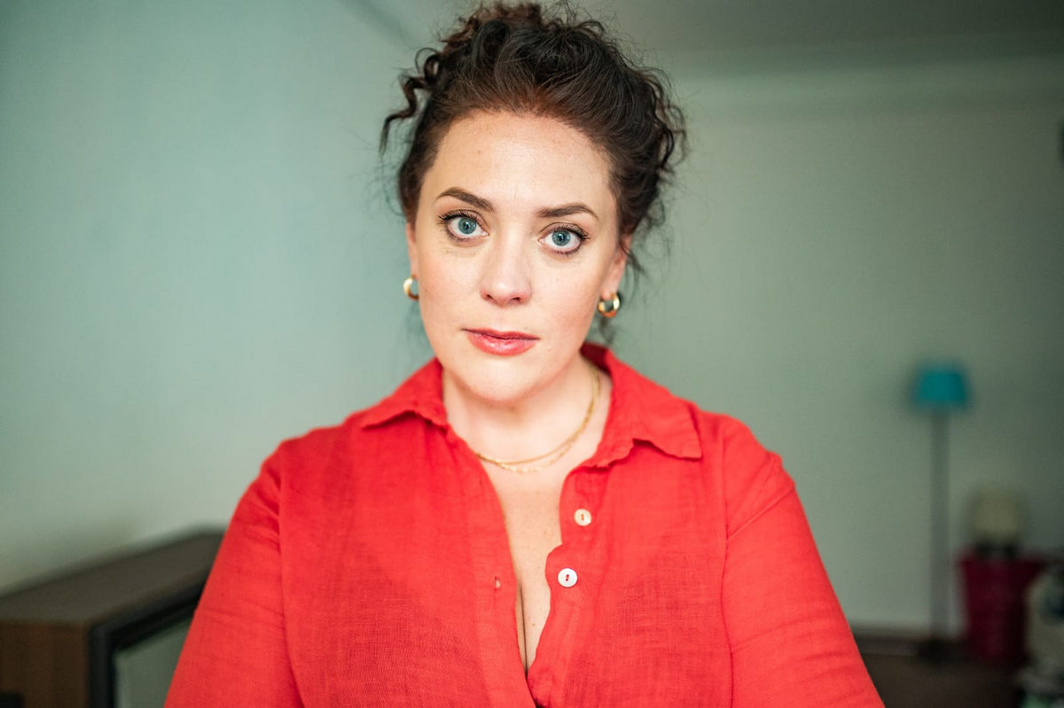 Светлана Листова рассказала о своей героине сериала «Котострофа» канала СТС и любви к котикам