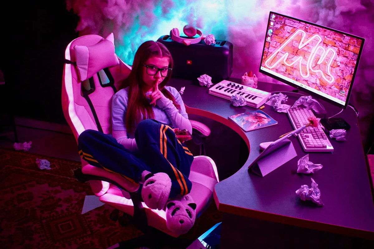 Новые подробности: сериал «Двойная жизнь Ми» с Миланой Хаметовой в главной роли выйдет в 2026 году