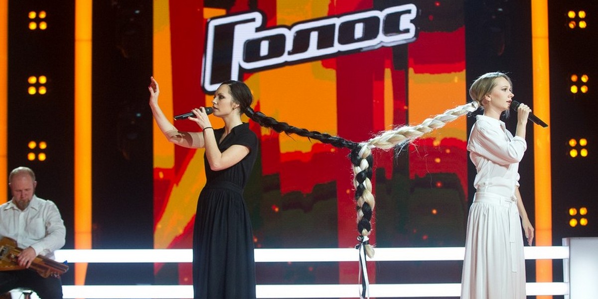 Как на экране