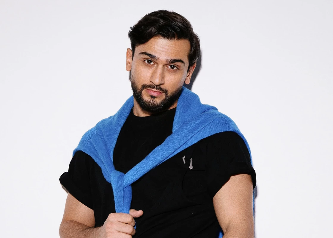 Без вас никак: когда и где выступит JONY в Санкт-Петербурге