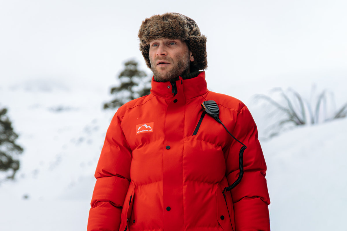 Стартовали съемки нового сериала «Горнолыжка» для ТНТ и Premier с Николаем Наумовым в главной роли