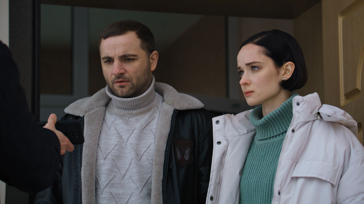 Шанс на новую жизнь: на НТВ стартует премьера остросюжетного сериала «Самозванец» с Максимом Стояновым