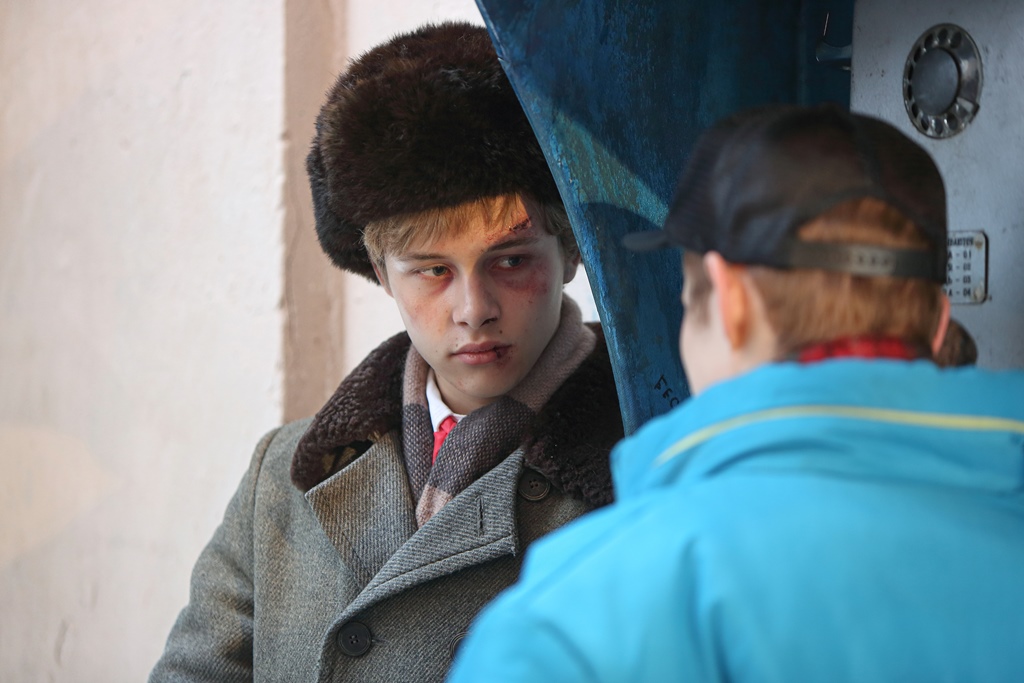 Как планировалось: восьмая серия криминальной драмы «Слово пацана. Кровь на асфальте» выйдет по графику