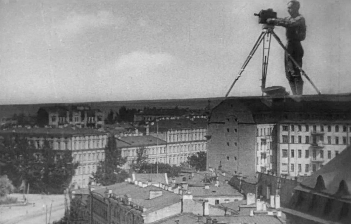 Киноискусство со всех ракурсов: 5 необычных документальных фильмов, раскрывающих секреты кинопроизводства