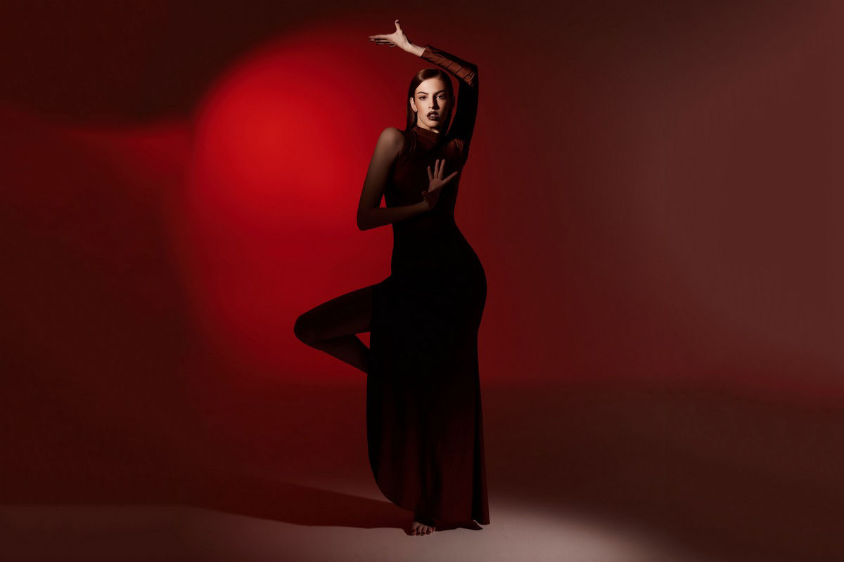 Как музыка, спорт и принципы формируют спортсменку и просто красавицу Анжелику Стубайло, она рассказала в интервью