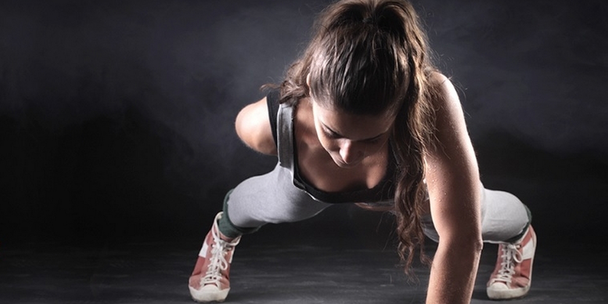 Телу и душе