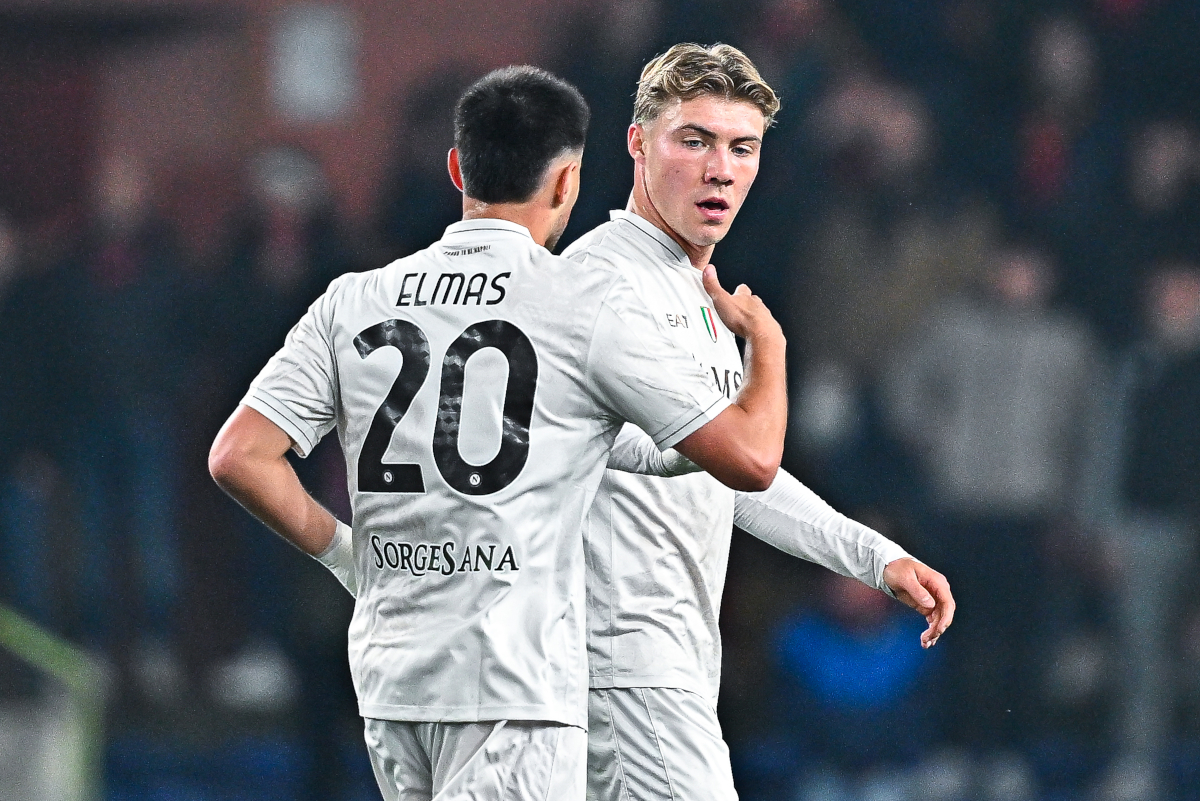 Проверки «Интера», «Наполи» и «Ювентуса», «Фиорентина» едет в Апулию: схватки 33 тур чемпионата Италии по футболу на телеканале «МАТЧ!»