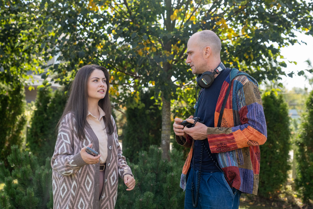 Режиссер Егор Баринов о сериале «Сестры» и работе с турецкими и российскими актерами