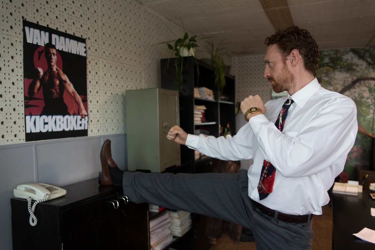 Возвращаясь в другой мир: смотрите новый сериал «Мир! Дружба! Жвачка!» на видеоплатформе Premier