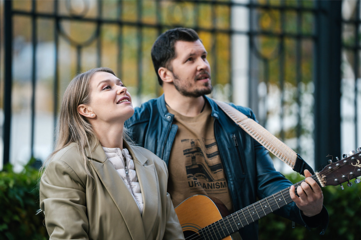 Третий сезон хита: на ТНТ стартует продолжение сериала «Праздники»