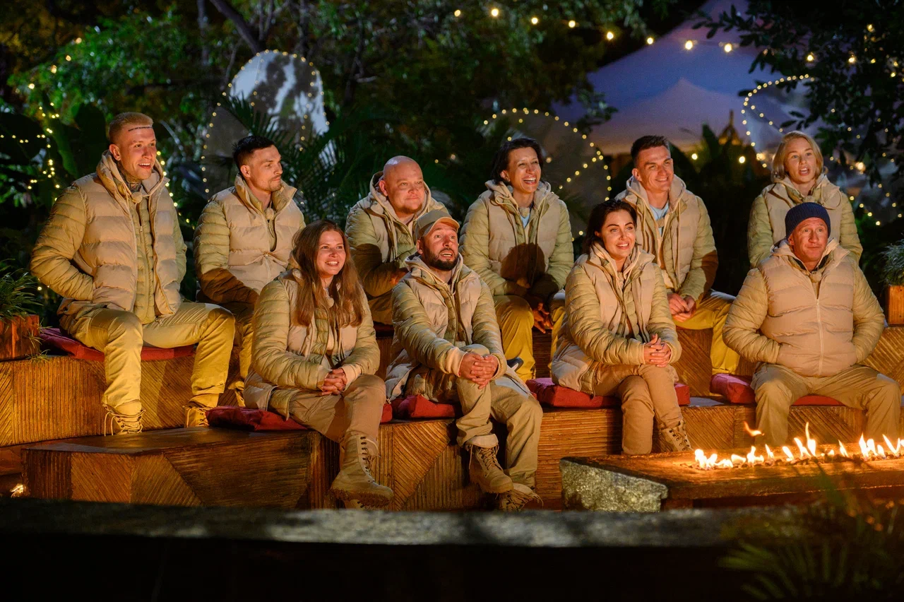 «Ты не мужик»: скандальная дизайнер Карина Нигай стала участницей шоу «Новые звезды в Африке»