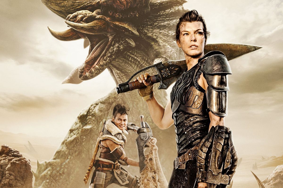 Эпоха волевых женщин: 12 главных фильмов начала года