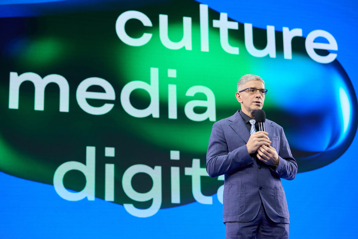 На форуме «Культура. Медиа. Цифра»: оператор Витторио Стораро рассказал подробности работы с Вуди Алленом