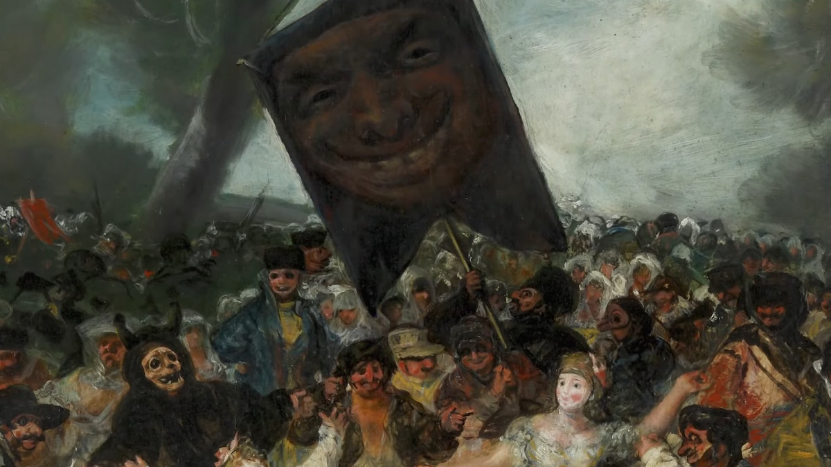 Почему стоит посмотреть фильмы о художниках: в кино вышли картины о Гойе и Пьере Боннаре