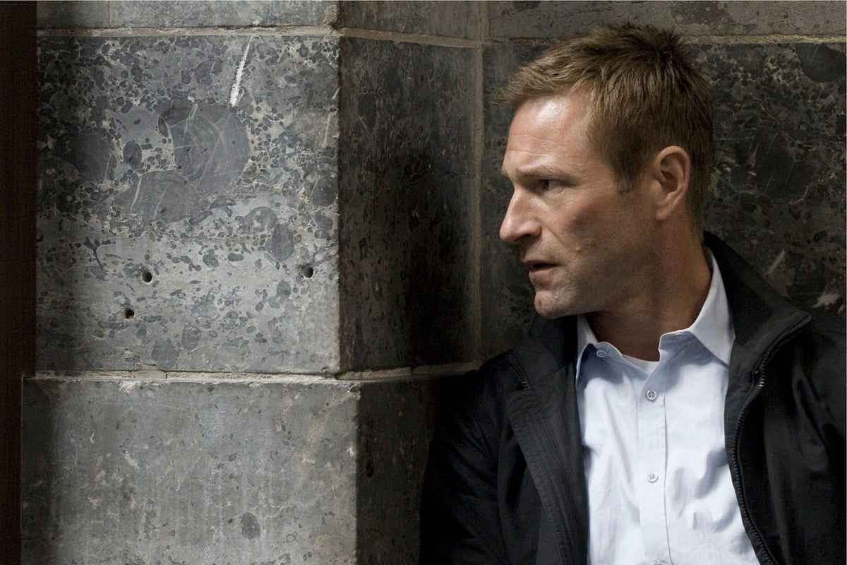 Подстава для спеца из ЦРУ: триллер «Экспат» на канале «Остросюжетное» показывает, как бывшего агента использовали американские спецслужбы