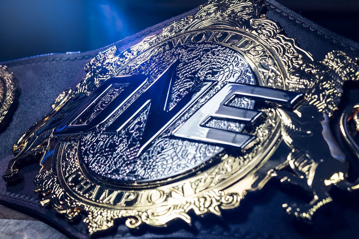 Мощный взрыв в Сингапуре: не пропустите турнир ONE FC на «МАТЧ! Боец»