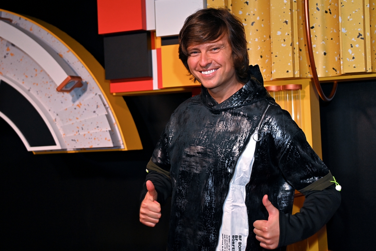 Без концертов, но с деньгами: Прохор Шаляпин стал гостем «Шоу Воли» на ТНТ