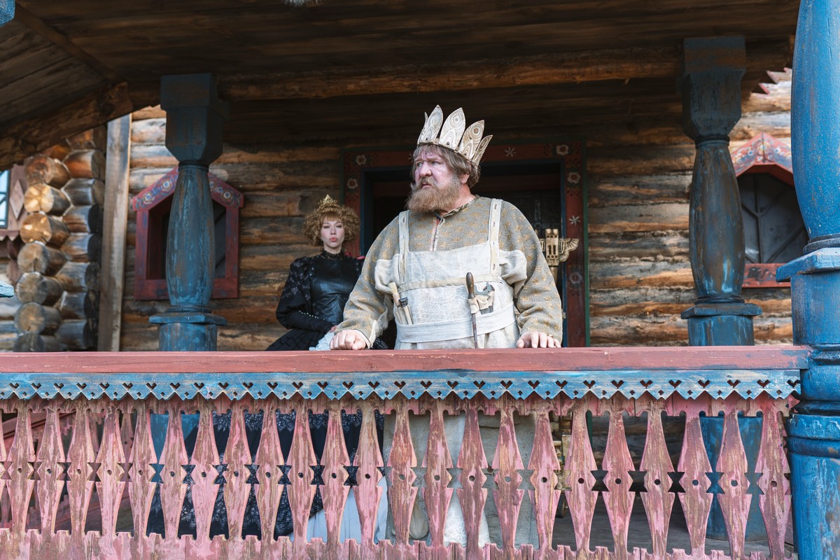 Первые фото, трейлер и дата премьеры: известно, когда выйдет сказочный блокбастер «По щучьему велению»