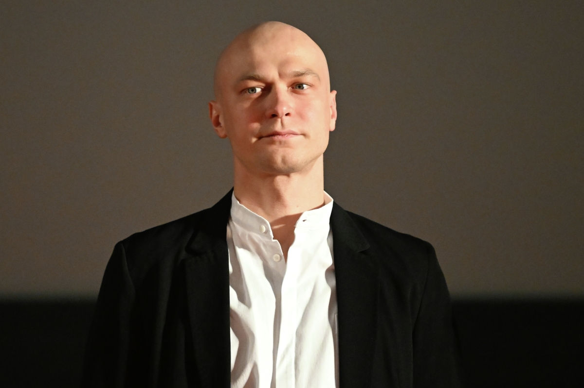 Бандит, замороженный, лейтенант: не пропустите фильмы с Юрой Борисовым накануне вручения «Оскара» на канале «Наше»