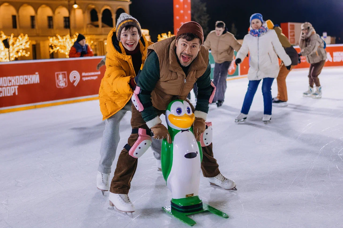 Премьера комедии «Семьянин» с Павлом Деревянко состоится в Сети