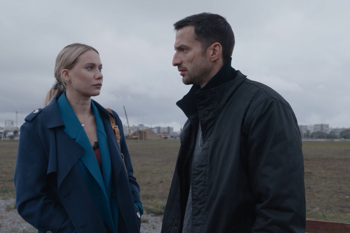 На телеканале НТВ стартует премьера остросюжетного сериала «Волкодав»